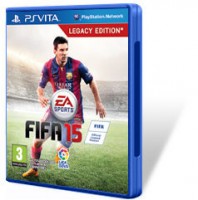 FIFA 15